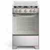 STOVE 4 BURNER FRIGIDAIRE 24" FKGN24C3MYI SILVER