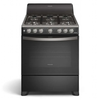 STOVE 6 BURNER FRIGIDAIRE 30" FKGN30C3MYB