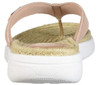 Footwear Kenneth Cole REACTION Women's Thong Sandal Blush