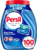 Washing Machine Detergent Persil Ultra Pacs 100count