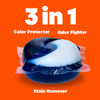 Washing Machine Detergent Tide PODS 3 in 1 42count