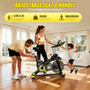 Gym Exercise Bike D525BM Pooboo