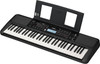KEY BOARD YAMAHA PSR-E383 61KEYS