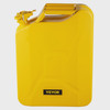 JAR DIESEL YELLOW VEVOR 20L 5.3GAL JERRY CAN