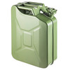 JAR DIESEL GREEN VEVOR 20L 5.3GAL JERRY CAN
