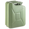 JAR DIESEL GREEN VEVOR 20L 5.3GAL JERRY CAN