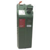 JAR DIESEL GREEN VEVOR 20L 5.3GAL JERRY CAN