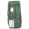 JAR DIESEL GREEN VEVOR 20L 5.3GAL JERRY CAN