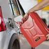 JAR GASOLINE RED VEVOR 20L 5.3GAL JERRY CAN