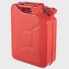 JAR GASOLINE RED VEVOR 20L 5.3GAL JERRY CAN