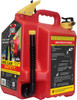 JAR GASOLINE RED SURECAN 20L 5.3GAL JERRY CAN