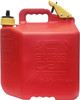 JAR GASOLINE RED SURECAN 20L 5.3GAL JERRY CAN