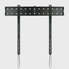 TV WALL BRACKET MSF-4380US 43-80" NIPPON AMERICA WITH SAMSUNG SCREWS