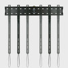 TV WALL BRACKET MSF-4380US 43-80" NIPPON AMERICA WITH SAMSUNG SCREWS