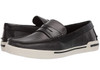 Footwear Unlisted by Kenneth Cole Men's Un-Anchor Boat Shoe Black