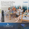 FAN TOWER LASKO 35" U35122 110V WITH REMOTE