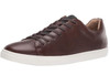 Footwear Unlisted by Kenneth Cole Men's Stand Sneaker PT Brown