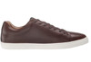 Footwear Unlisted by Kenneth Cole Men's Stand Sneaker PT Brown