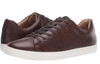 Footwear Unlisted by Kenneth Cole Men's Stand Sneaker PT Brown