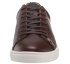 Footwear Unlisted by Kenneth Cole Men's Stand Sneaker PT Brown