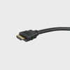 LEAD HDMI MALE TO HDMI MALE 25' HDM-3D14S25-4K AUDIO PIPE