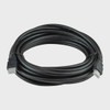 LEAD HDMI MALE TO HDMI MALE 25' HDM-3D14S25-4K AUDIO PIPE