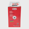 COMPUTER CABLE CAT 6 WIRE NIPPON AMERICA NA CAT6FT-2-UTP4G GREY INDOOR 1000FT ROLL SOLD PER ROLL