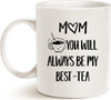 Mother's Day Coffee Mug 11oz Best-Tea