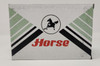 STATIONERY STAMP PAD HORSE NO.2