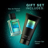FRAGRANCE MEN DAVID BECKHAM TRUE INSTINCT GIFT SET