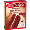 Cake Mix Betty Crocker Super Moist 13.25oz