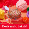 Cake Mix Betty Crocker Super Moist 13.25oz