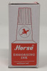 STATIONERY ENDORSING INK WITHOUT OIL 30CC HORSE