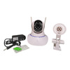 SECURITY CAMERA WIFI TS-IP200 HD IP