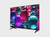 TELEVISION LG 43" 43UA7300PSB MART 4K UHD 2025