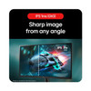 COMPUTER MONITOR LG 27" 27GS60F-B ULTRAGEAR IPS FULL HD 180Hz 1MS GAMING