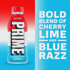 PRIME HYDRATION DRINK ICE POP 16.9oz 500ml