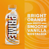 PRIME HYDRATION DRINK ORANGE SWIRL 16.9oz 500ml
