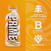 PRIME HYDRATION DRINK ORANGE SWIRL 16.9oz 500ml