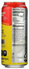 C4 PERFORMANCE ENERGY DRINK CHERRY POPSICLE ZERO SUGAR 18 FL OZ 473ML