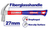 HAMMER CLAW 27MM EMTOP EHAMCH2701