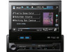DVD CAR PIONEER AVH-P5200DVD FLIP SCREEN