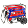 GENERATOR EMTOP 8000W ULGGRD8011 ELECTRIC START