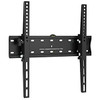 TV WALL BRACKET 32"-60" MTE-3260T  NIPPON AMERICA WITH SCREWS FOR SAMSUNG