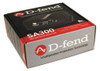 SPEAKER PROTECTION EMINENCE D-FEND SA-300 CROSSOVER