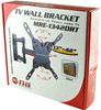 TV WALL BRACKET MRE-1342DRT 13-42"  NIPPON AMERICA