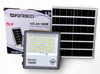 LIGHT SOLAR STREET LED HF-SL-006 100W