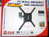 TV WALL BRACKET MRE-1460SART 14-60" NIPPON AMERICA