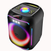 MUSIC BOX BLUETOOTH WITH STAND WGY-868
