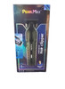 HAIR TRIMMER PEARLMAX ZH26-505-3 BLACK